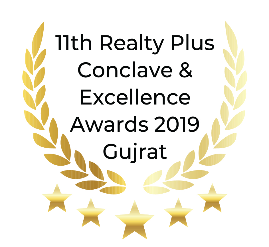 For Best Work Quality In Real Estate To Mr. Hitesh Vyas